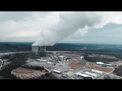 Neues Format der Umweltschutzindustrie