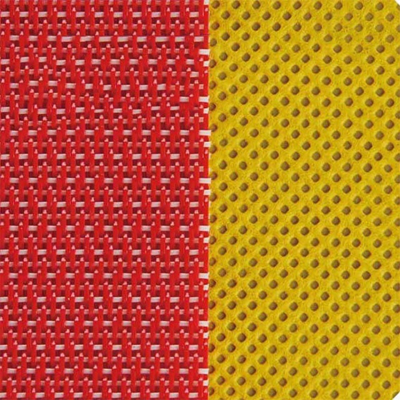 600 Stiche Aramid-Filterbeutel, geeignet für Hochtemperaturumgebungen