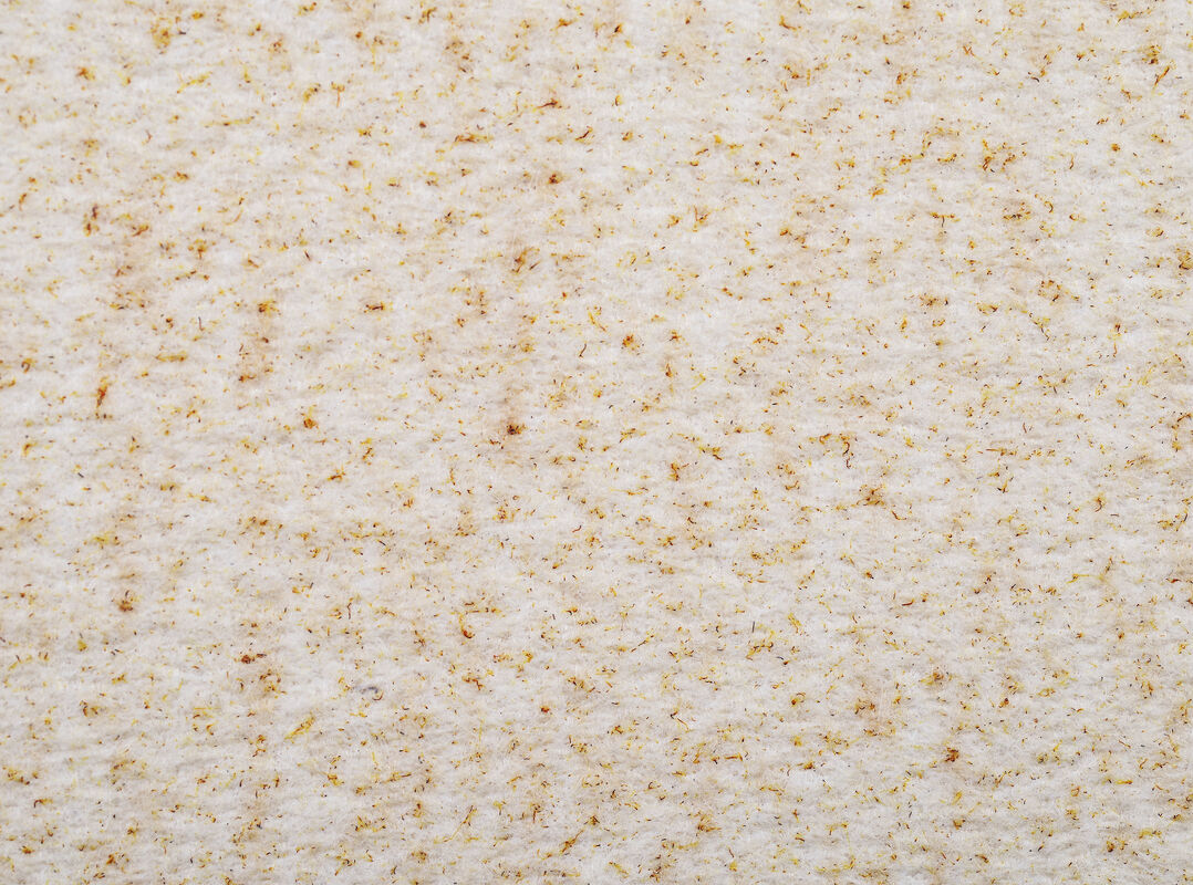 Extrem temperaturbeständiger und flammhemmender Aramid-Nadelfilz mit hoher Filtrationseffizienz