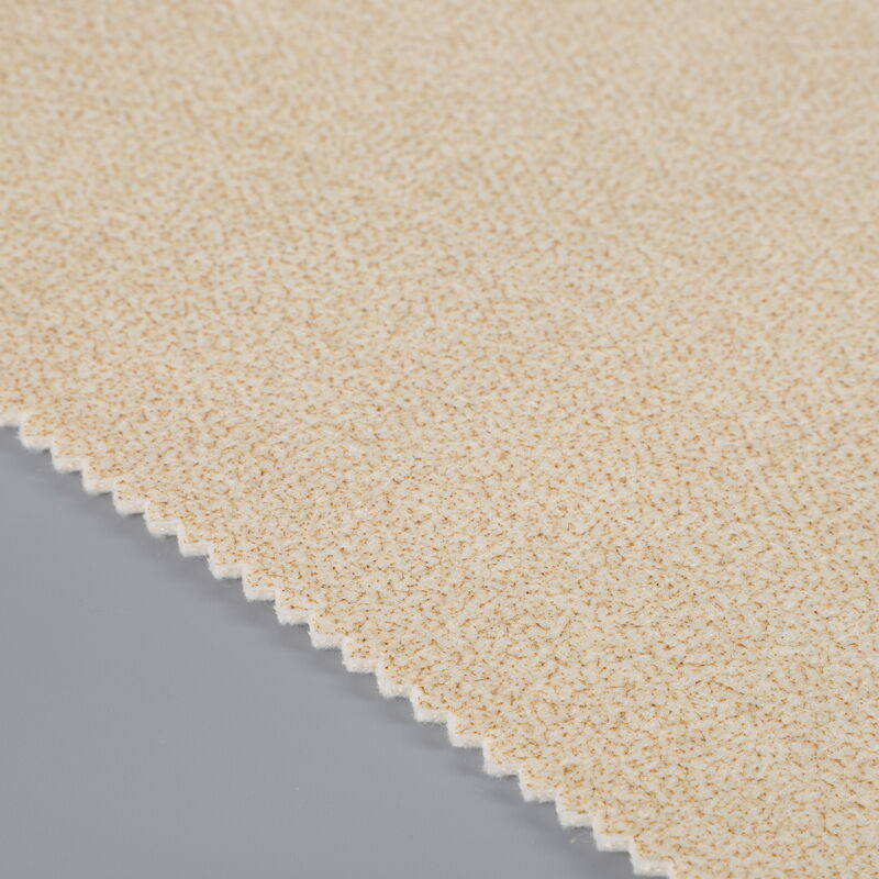 Extrem temperaturbeständiger und flammhemmender Aramid-Nadelfilz mit hoher Filtrationseffizienz