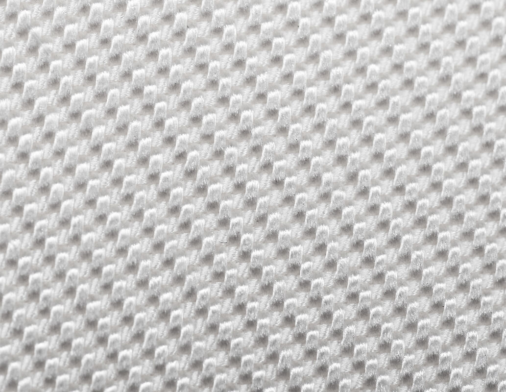 Individuelles Polypropylen-Nadelgefühl mit chemischer Beständigkeit und Feuchtigkeitsabwehr für die industrielle Filtration