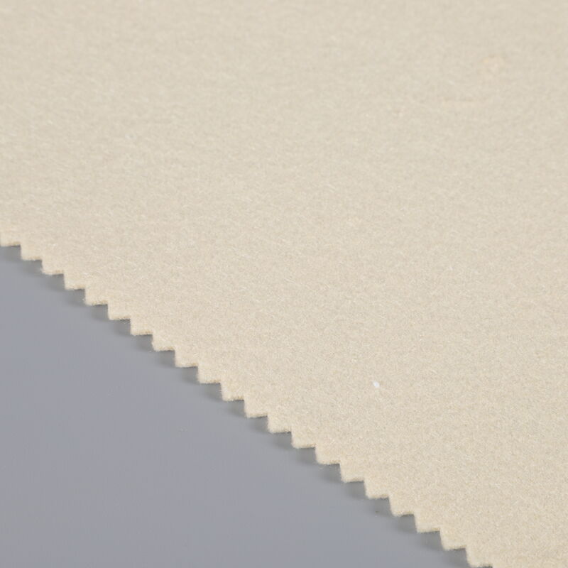 Hochleistungs-PPS-Nadelfilz-Industriefiltertuch mit hoher Temperaturbeständigkeit, Chemikalienbeständigkeit und Feinfiltration